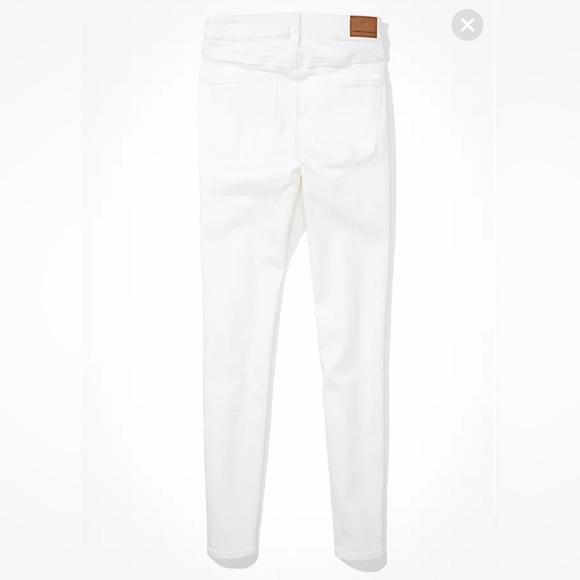 AE Next Level Super High-Waisted Jegging - Picture 3 of 3